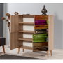 Hanah Home Multilux - 726 Roble Sonoma